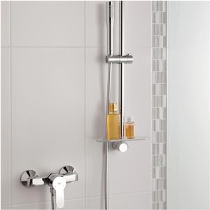 Produktbild für Handbrause GROHE Vitalio Get Stick, 27458000, verchromt