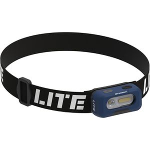 Produktbild für Stirnlampe Scangrip Head Lite LED, wiederaufladbar