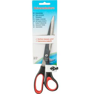 Produktbild für Büroschere Wedo 97610, 25,5 cm