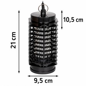 Produktbild für Insektenvernichter Gardigo UV-Insektenfänger 62331INT