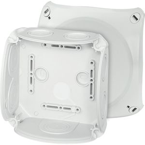 Produktbild für Abzweigdose Hensel DK 0600 G, wasserdicht IP66 für außen