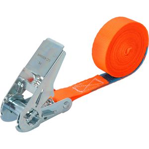 Spanngurt Feldtmann TECTOR, mit Ratsche