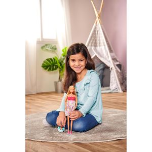 Produktbild für Puppe Steffi-Love Babyglück, ab 3 Jahre