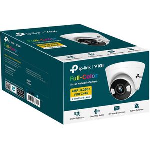 Produktbild für Überwachungskamera TP-Link Vigi C440 4 mm, innen