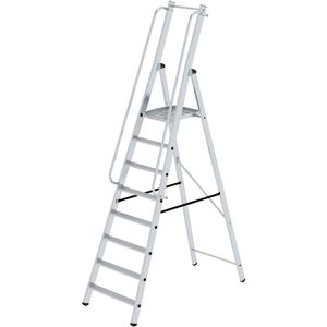 Produktbild für Podestleiter MUNK ML, 51098