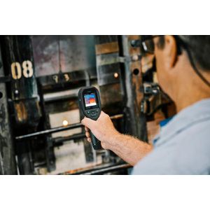 Produktbild für Wärmebildkamera FLIR 87506-0606, TG298, App-fähig