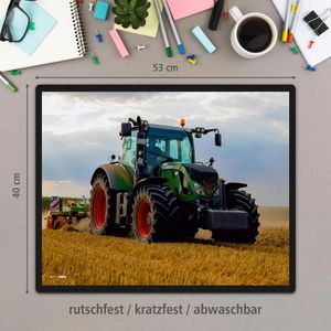 Produktbild für Schreibunterlage itenga 33106456, mehrfarbig