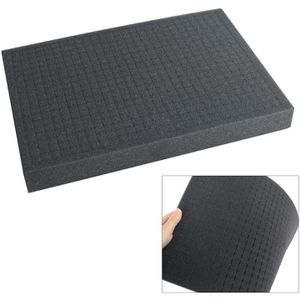 Produktbild für Rasterschaumstoff HMF 1451-50, mit Rahmen