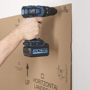 Produktbild für Magnettafel Rocada RD6420-490, Skin Color