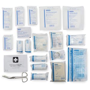 Produktbild für Erste-Hilfe-Tasche Flexeo