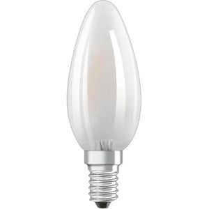 Produktbild für LED-Lampe OSRAM Base Classic B, E14