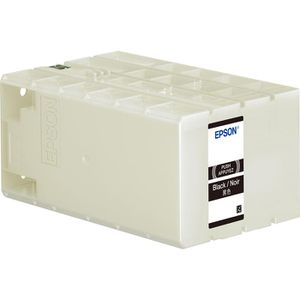 Produktbild für Tinte Epson T8651 XXL schwarz