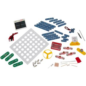 Produktbild für Experimentierkasten Betzold Elektrischer Strom