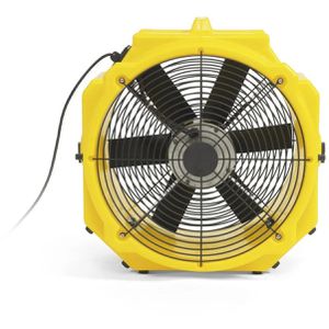 Produktbild für Industrieventilator Trotec TTV 4500 S, 325 Watt