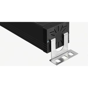 Produktbild für Steckdosenleiste Bachmann Connect Line, 2m Kabel