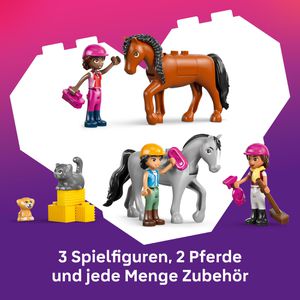 Produktbild für Klemmbausteine LEGO Friends 42688, ab 7 Jahre
