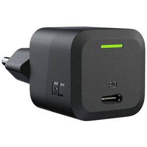 USB-Ladegerät Green-Cell CHARGC06, 33 Watt