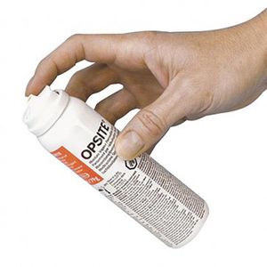 Produktbild für Sprühpflaster Smith&amp;Nephew OPSITE Spray, 100ml
