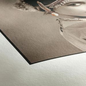 Produktbild für Inkjet-Papier Hahnemühle Photo Rag FineArt, A3