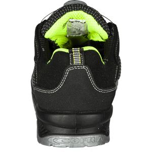 Produktbild für Sicherheitsschuhe COFRA YARD, ESD, S3S