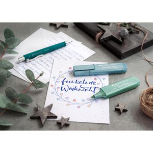 Produktbild für Textmarker Faber-Castell TL 46 Metallic