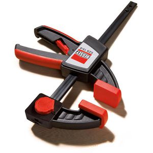 Produktbild für Einhandzwinge Bessey EZS90-8