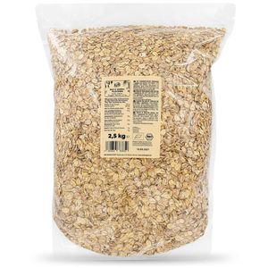 Produktbild für Müsli KoRo 4-Korn Flocken, BIO