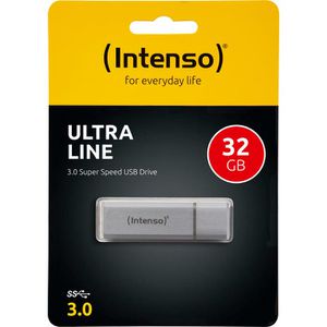 Produktbild für USB-Stick Intenso Ultra Line, 32 GB