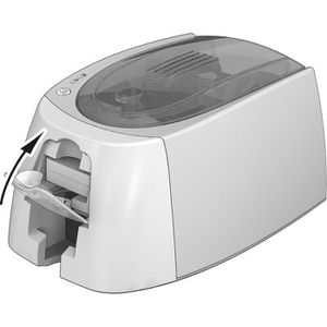 Produktbild für Kartendrucker Durable 891000, Duracard ID 300