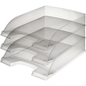 Produktbild für Briefablage Leitz 5227-00-03, Plus, A4