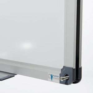 Produktbild für Whiteboard Master-of-Boards 30 x 45 cm