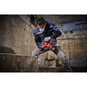 Produktbild für Bohrhammer Einhell-Professional HEROCCO 36/28, SDS+