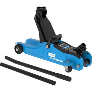 Rangierwagenheber Güde GRH 2/330 L, 18032, aus Stahl