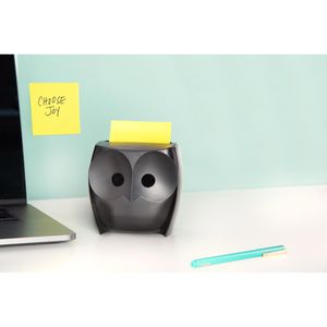 Produktbild für Haftnotizen Post-it Super Sticky Z-Notes, gelb