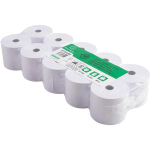 Kassenrollen Exacompta 5770120V 57mm x 40m x 12mm
