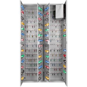 Produktbild für Schlüsselkasten format S 780 Z