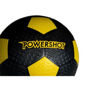 Produktbild für Fußball Powershot Futsal, Indoor &amp; Outdoor