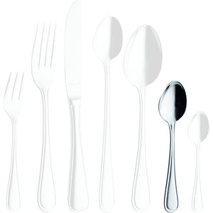 Produktbild für Kaffeelöffel Solex Selina 122010, 14,1 cm