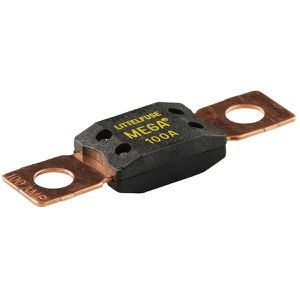 Hochstromsicherung Hella 8JS 742 902-001, MEGA