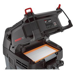 Produktbild für Nass-Trockensauger MENZER VCL 530 PRO