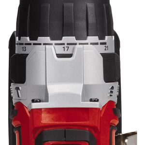 Produktbild für Akku-Schlagbohrschrauber Einhell-Professional TP-CD 18/60 Li-i