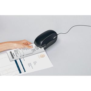 Produktbild für Elektrohefter Rapid 20EX Fixativ 5000297, schwarz