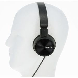 Produktbild für Kopfhörer Sony MDR-ZX310AP, schwarz