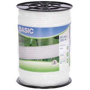 Produktbild für Weidezaunband Kerbl Basic 441522, Breite 40 mm