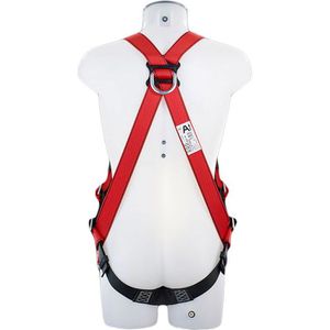 Produktbild für Sicherheitsgurt MAS 30, 41011, 2-Punkt-System