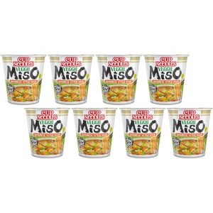 Produktbild für Fertiggericht Nissin Cup Noodles