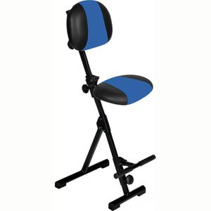 Produktbild für Stehhilfe meychair Futura, AF-SR-KL-AH