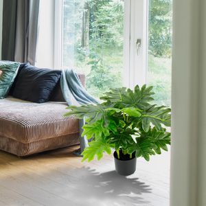 Produktbild für Kunstpflanze I.GE.A. Splitphilopflanze