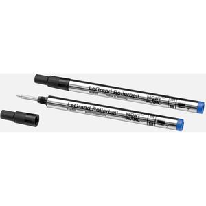 Produktbild für Tintenrollermine Montblanc 128228, M, LeGrand