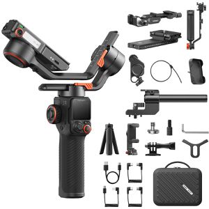 Produktbild für Gimbal Hohem iSteady MT3 Pro Kit, 3-Achsen-Stabilisator
